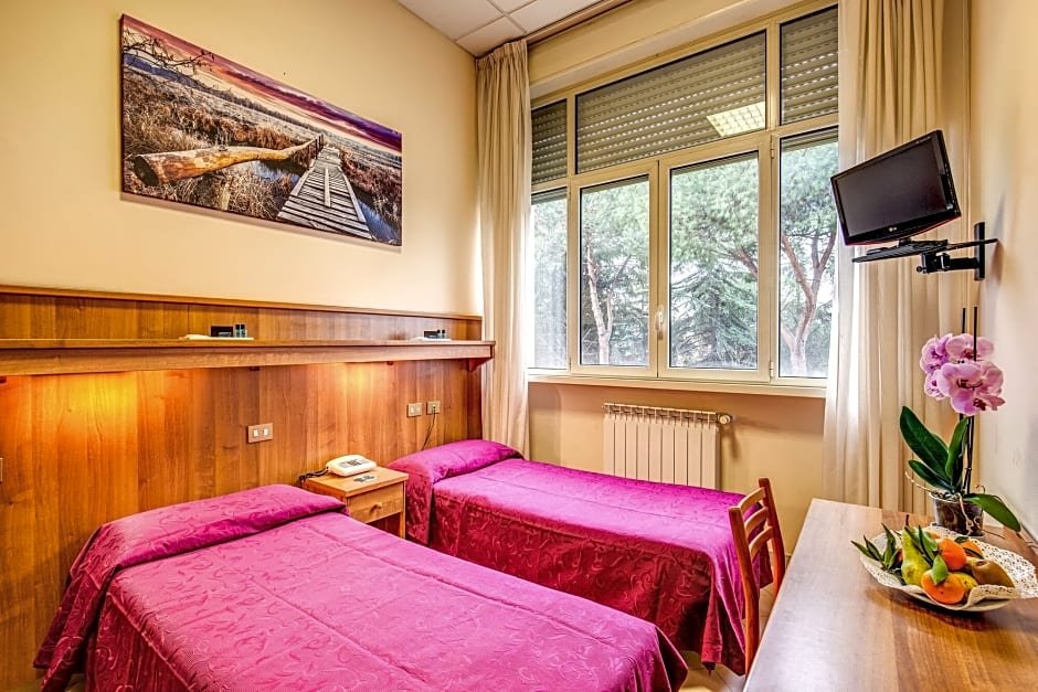 Фото Domus Urbis