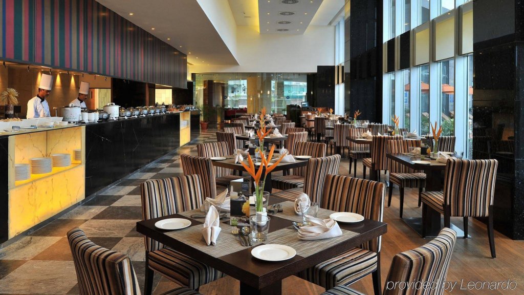 Фото Four Points by Sheraton Visakhapatnam