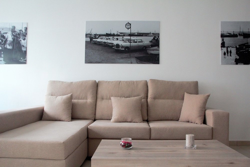 Фото Apartamentos Tao Laia