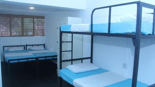 Фото Lanka Hostels Colombo
