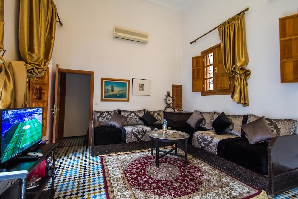 Фото Riad Authentic Palace & SPA