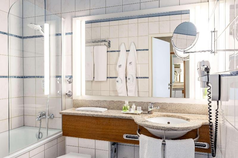 Фото Nh Ingolstadt