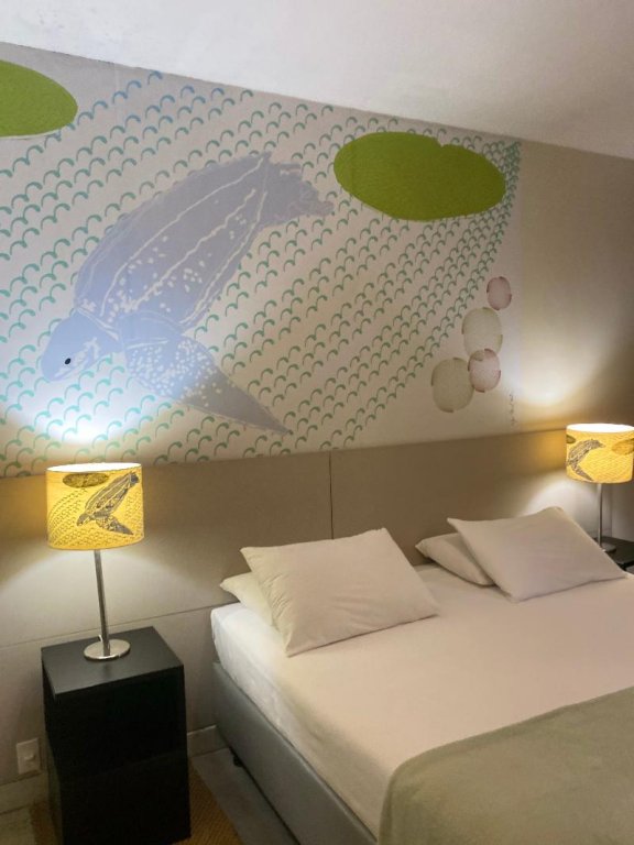 Фото Armacao dos Buzios Pousada Design