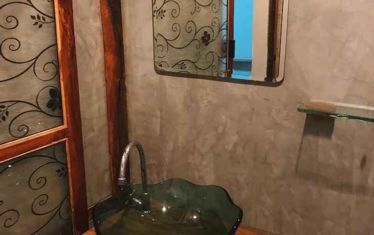 Фото Palm Spring Apartment