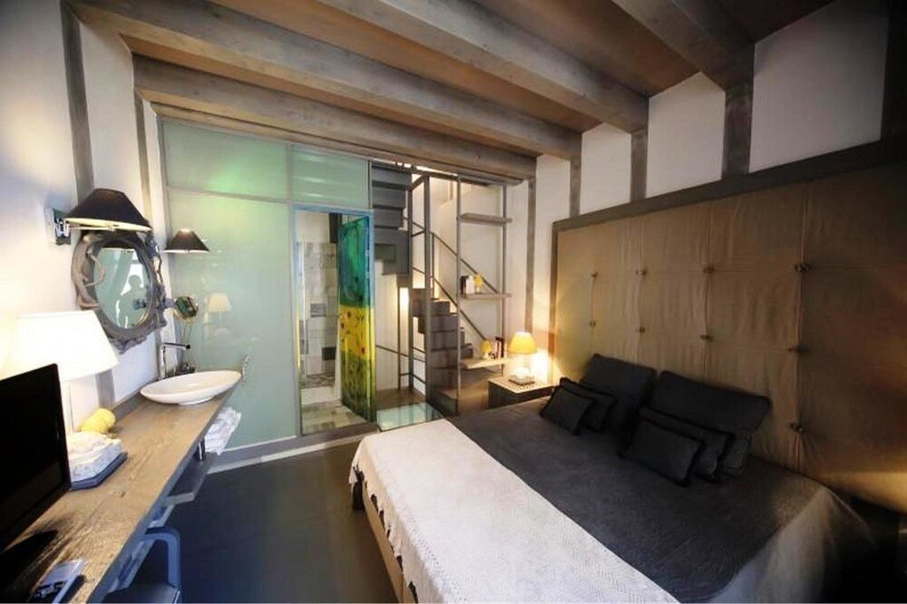 Фото B&b Porta Marina Ortigia