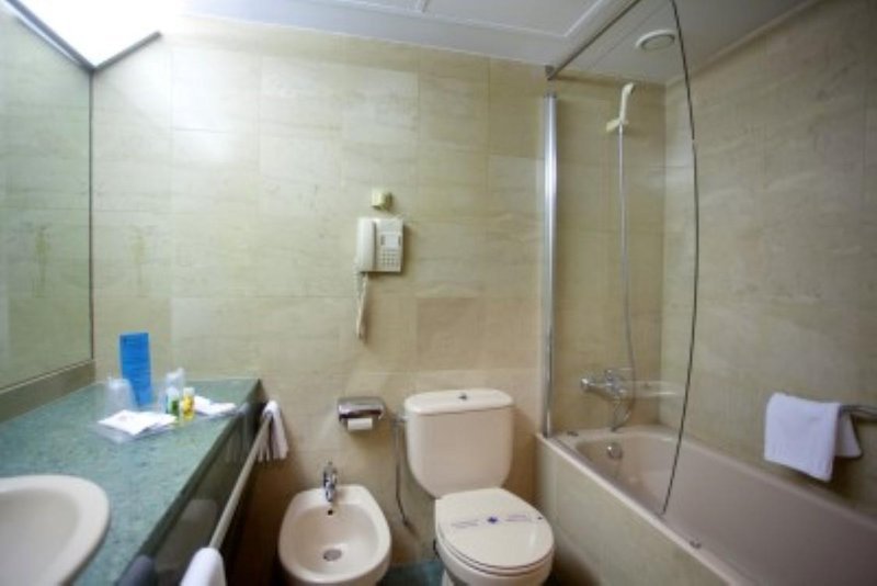 Фото Sercotel Delfos Andorra