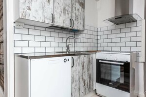 Гостиница Pikisaari Guesthouse