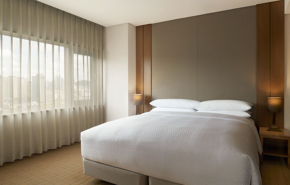 Фото Four Points by Sheraton Seoul, Guro