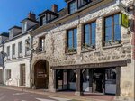 Hôtel Saint Nicolas