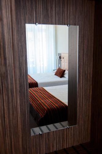 Фото Hôtel de l'Europe Grenoble Hyper Centre