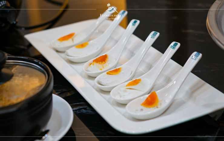 Фото Florida Hotel Nha Trang