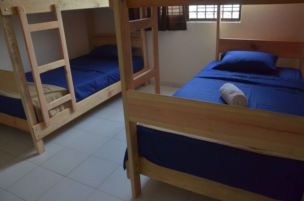 Фото Casa Bugambilias Cancun - Hostel