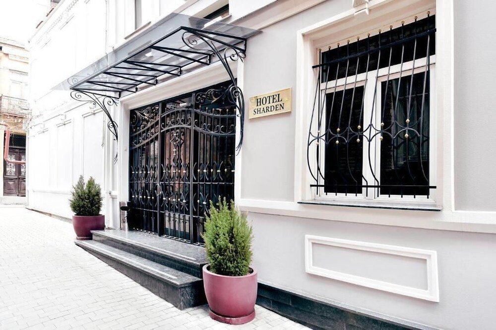 Фото Шарден