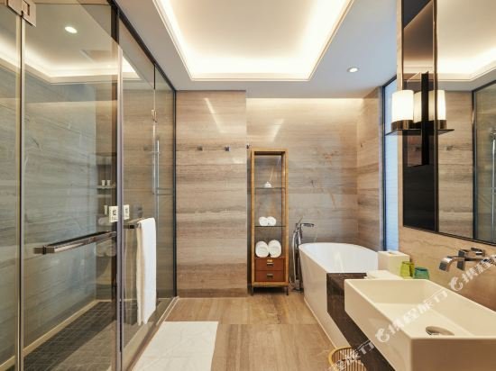 Фото Kande International Hotel