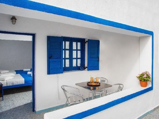 Фото Roula Villa