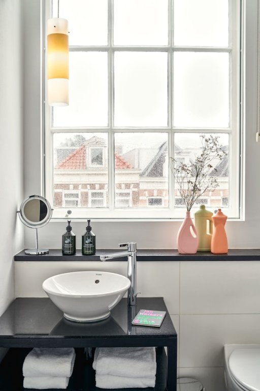 Фото Sir Albert Hotel Amsterdam