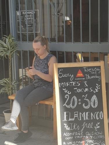 Фото Sevilla Dream Hostel