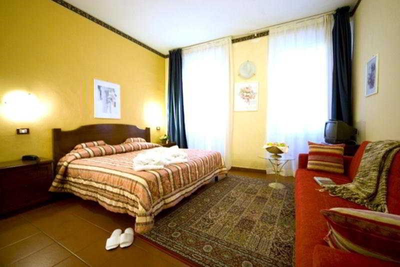 Фото Ginori Al Duomo & Ginori Garden Deluxe