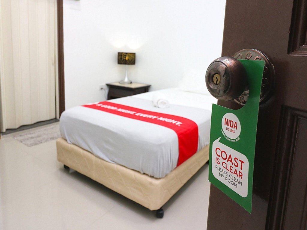 Фото Mn Ferringhi Inn