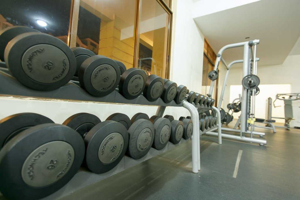 Фото Laburnam Courts