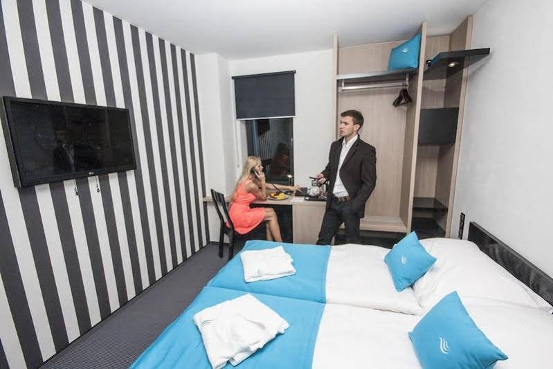 Фото Hotel Aquacity Riverside