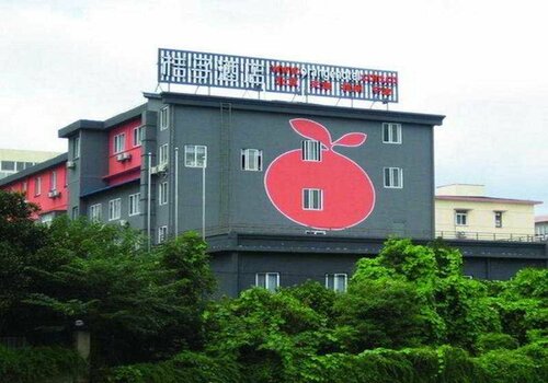 Гостиница Orange Hotel Select Ningbo Railway Station Yuehu в Нинбо