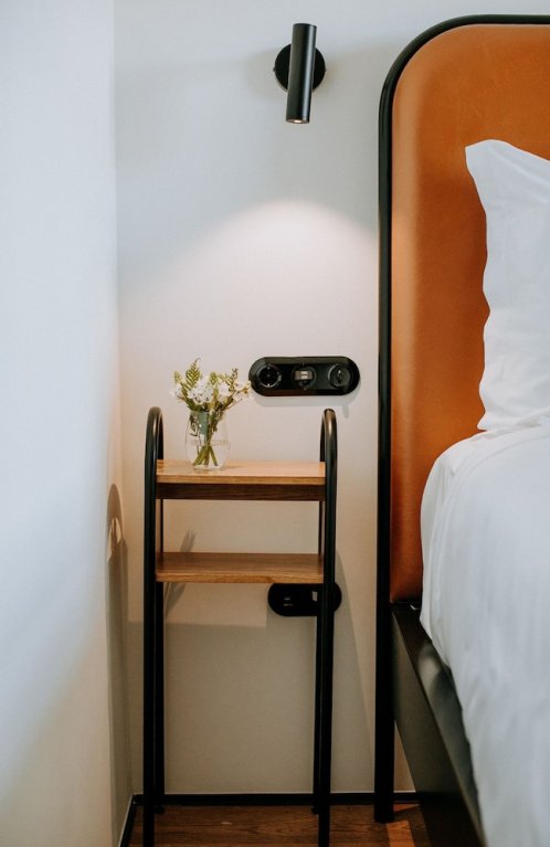 Фото Exmo. Hotel by Olivia Singular Houses