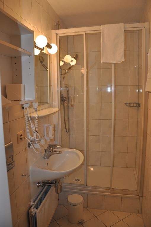 Фото Hotel Kammerer