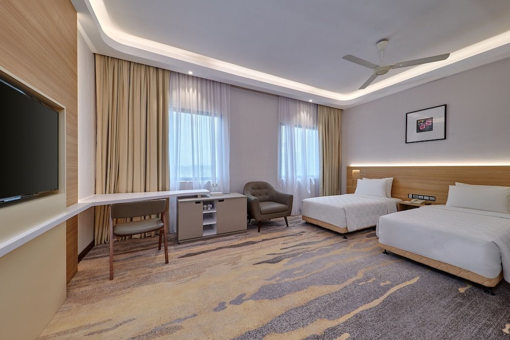 Фото Cititel Mid Valley