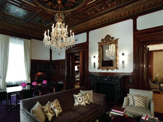 Фото The Ritz-Carlton