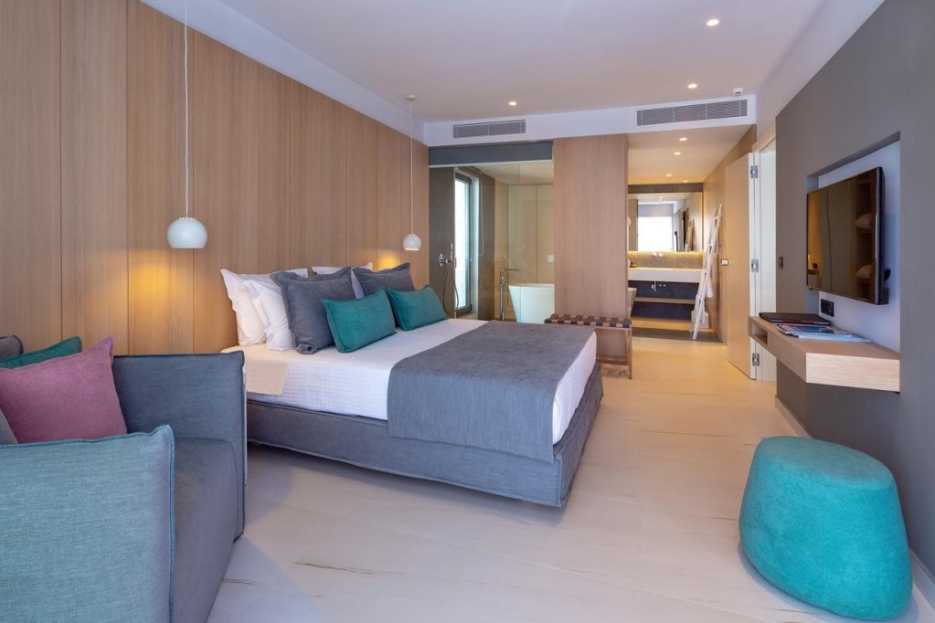 Фото Skiathos Palace Hotel