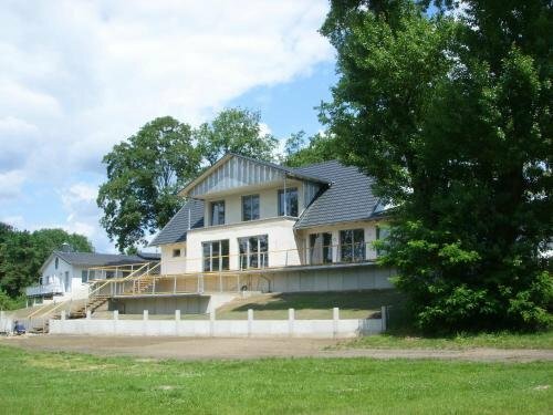 Гостиница Villa Meehr