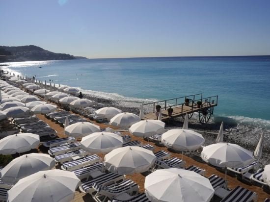 Фото Boscolo Nice