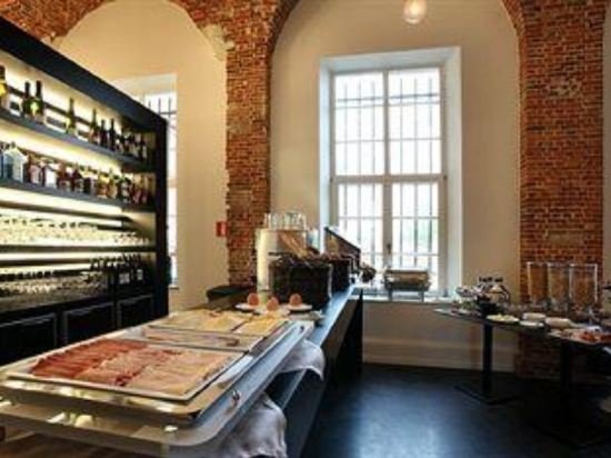 Фото Hotel The Lodge Vilvoorde