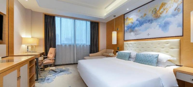 Фото Jin-Tone 101 Hotel Nanning