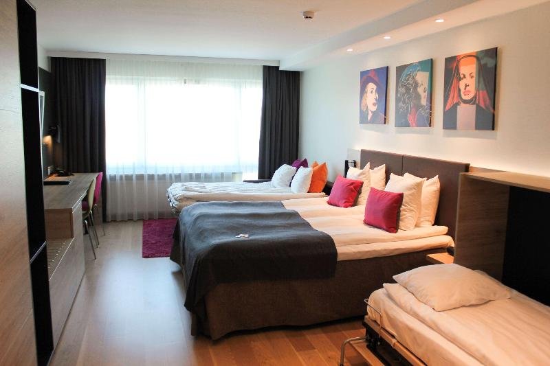 Фото Best Western Hotel Halland