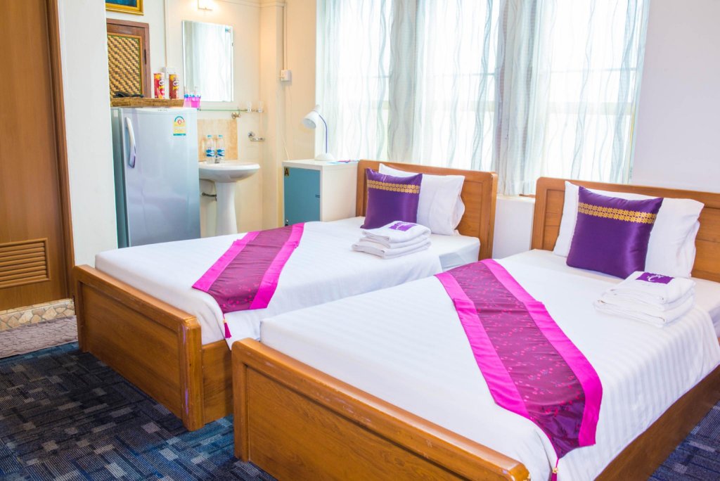 Фото Cinderella Hotel