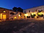 Masseria Mazzetta Salento