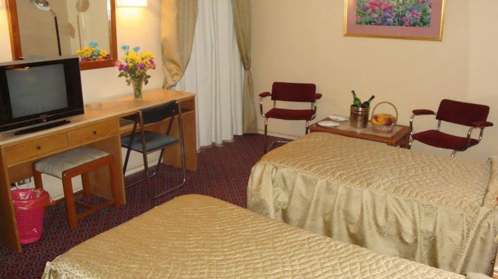 Фото Delta Hotel Alexandria