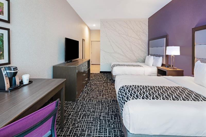 Фото La Quinta Inn McAllen