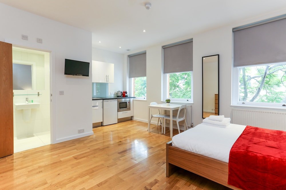 Фото Russell Square - Concept London