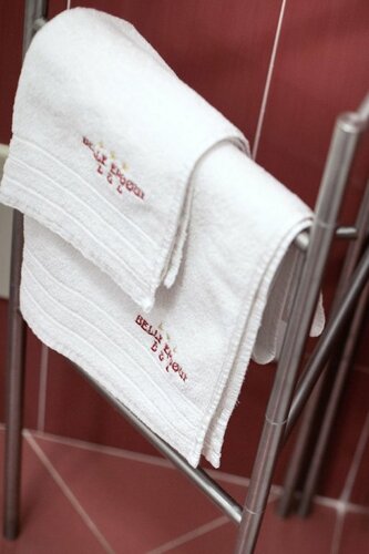 Внешний вид отеля Belle Epoque B&b в Трапани, фото 3