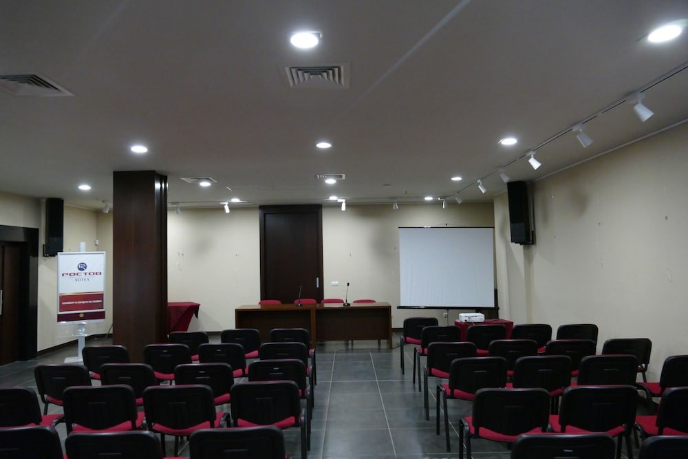 Фото Hotel Rostov