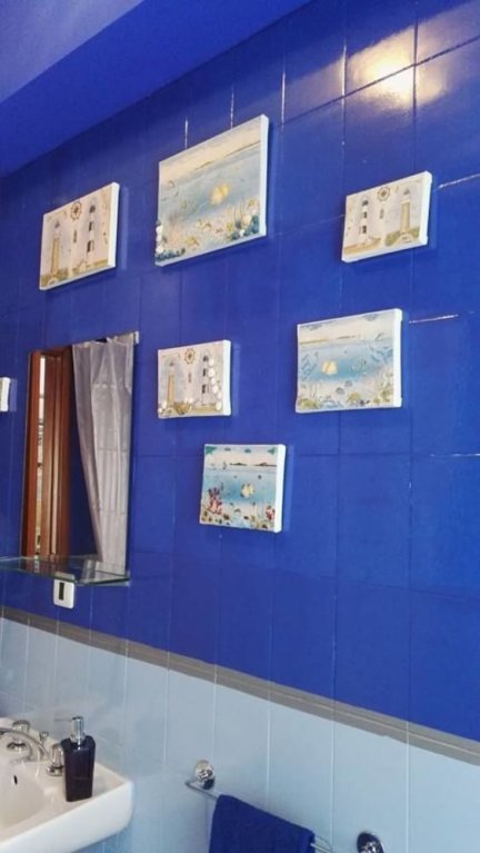 Фото Bed and Breakfast Dormo in Centro