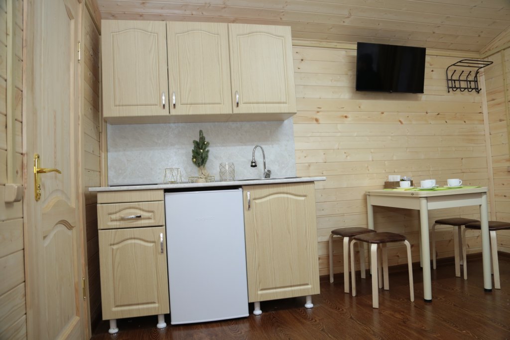 Фото Шаудан