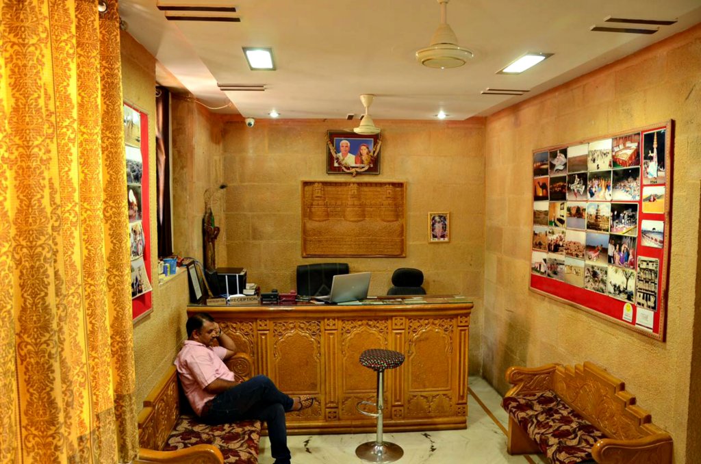 Фото Гостевой Дом Gaji Jaisalmer