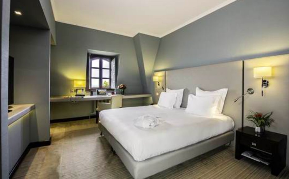 Фото Hotel Metropole Geneve