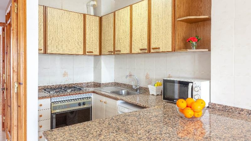 Фото Apartamentos Royal S´Alguer