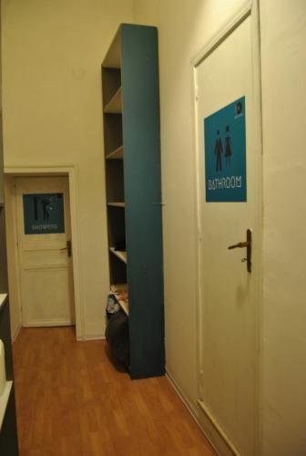 Фото Balarm Hostel