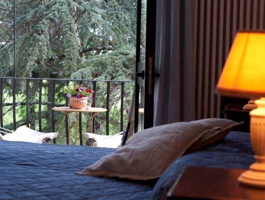 Фото Villa Di Capovento